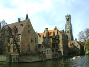 Bruges